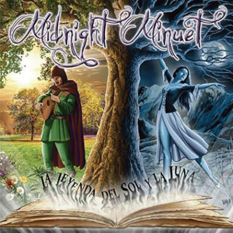 Midnight Minuet : La Leyenda del Sol y la Luna